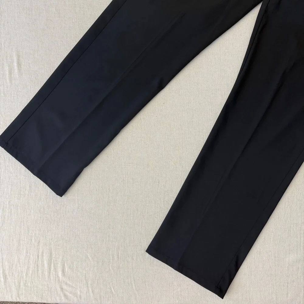 Callaway Mens Optimum Performance Golf Pants Black 36x32‎